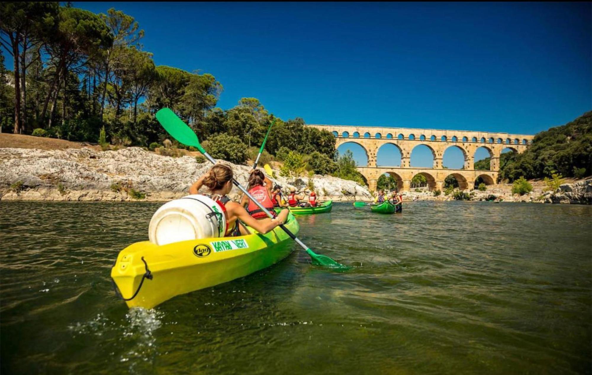 Gite Les Oliviers 10 Pers Piscine Au Calme 4 Etoiles Saint-Laurent-la-Vernède Εξωτερικό φωτογραφία